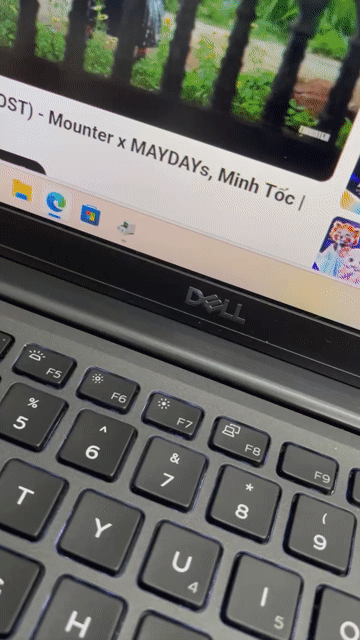 DELL LATITUDE 7400, I7 8665U,14 FHD,IR,FIN,1.3KG. Mua bán Laptop tại Quận Tân Phú Tp Hồ Chí Minh được đăng bởi LAPTOPTOTVN hình 1