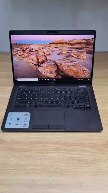 Dell Latitude 5300 i7-8665U 13.3"FHD/8G/SSD 256G. Mua bán Laptop tại Quận Tân Phú Tp Hồ Chí Minh được đăng bởi Trâm Nguyễn hình 1