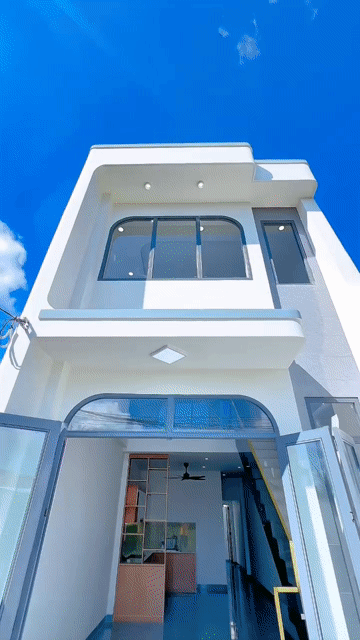 Mua bán Nhà ở Huyện Bình Chánh Tp Hồ Chí Minh diện tích 88 m² giá 1,55 tỷ