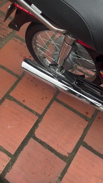 ưu tiên xem xe tại nhà ai cần lh ***. Mua bán Xe máy tại Huyện Sóc Sơn Hà Nội được đăng bởi Nguyễn Văn Chinh hình 1