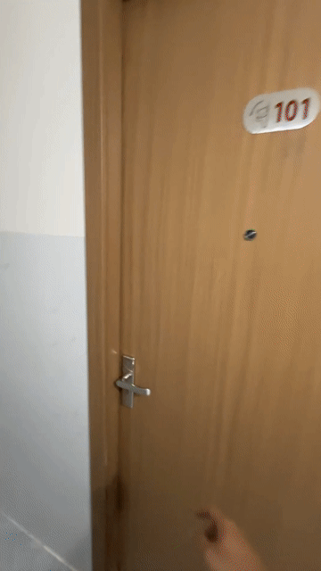 Cho thuê Căn hộ Chung cư Quận Cẩm Lệ Đà Nẵng diện tích 20 m² giá 4 triệu/tháng