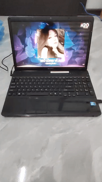 Sony VPCEB27FD Core i5 430M 4GB/650GB. Mua bán Laptop tại Thành phố Cẩm Phả Quảng Ninh được đăng bởi Đỗ Thành Đạt hình 1