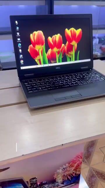 Dell Precision 7540 i7-9850H RAM 16GB Nvidia T2000. Mua bán Laptop tại Quận Thanh Xuân Hà Nội được đăng bởi Vũ Vân Hoàng hình 1