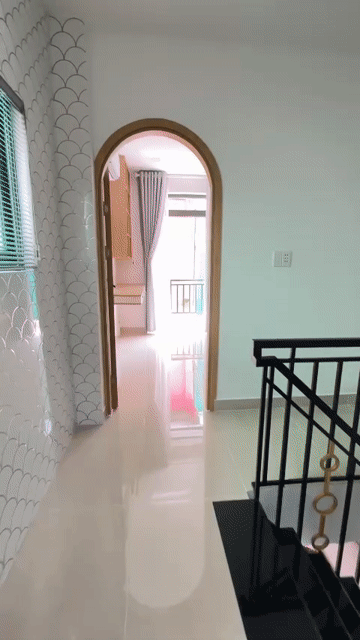 Mua bán Nhà ở Quận 3 Tp Hồ Chí Minh diện tích 42 m² giá 6,5 tỷ