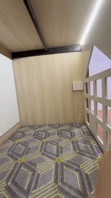 Cho thuê Phòng trọ Thành phố Thủ Đức Tp Hồ Chí Minh diện tích 35 m² giá 1,8 triệu/tháng