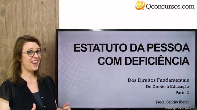 Do Direito à Educação - Parte 2