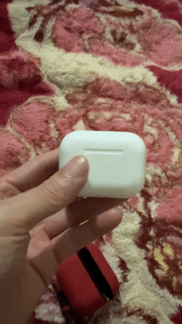 Tai nghe Apple AirPods Pro Gen 3 Trắng. Mua bán Tivi, Âm thanh tại Huyện Lục Ngạn Bắc Giang được đăng bởi Lưu Thành An hình 1