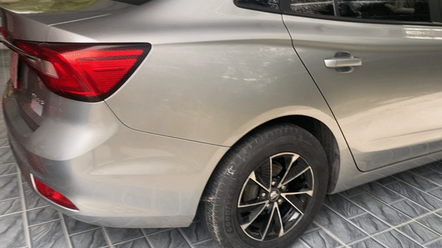 MG MG5 2024 Số sàn Bạc 29.000 km. Mua bán Ô tô tại Quận Gò Vấp Tp Hồ Chí Minh được đăng bởi Mr Phuoc hình 1