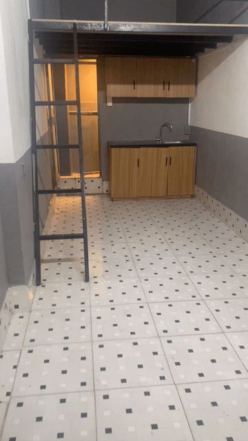 Cho thuê Phòng trọ Quận 5 Tp Hồ Chí Minh diện tích 16 m² giá 3,5 triệu/tháng
