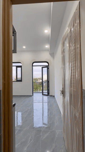 Cho thuê Căn hộ Chung cư Quận Gò Vấp Tp Hồ Chí Minh diện tích 30 m² giá 3,8 triệu/tháng