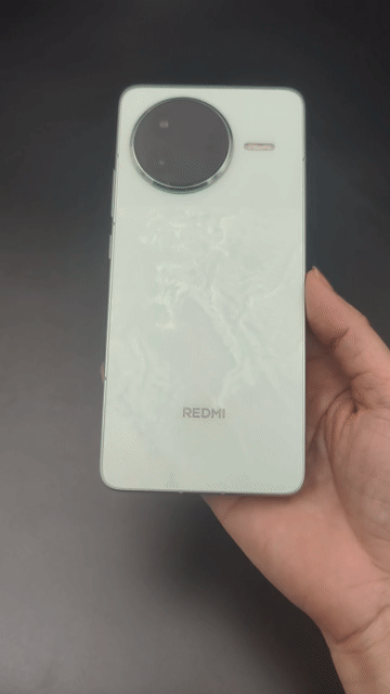 Xiaomi Redmi K80 12/256 máy rom quốc tế. Mua bán Điện thoại tại Quận 6 Tp Hồ Chí Minh được đăng bởi Nhất Tín Mobile hình 1