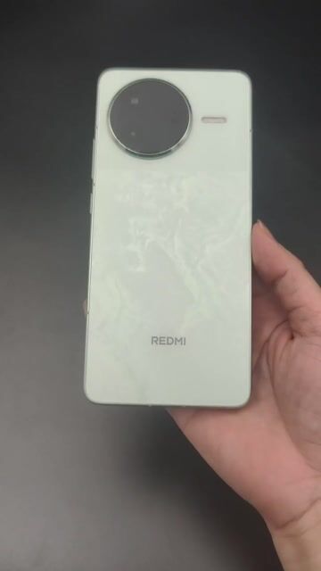 Xiaomi Redmi K80 12/256 máy rom quốc tế. Mua bán Điện thoại tại Quận 6 Tp Hồ Chí Minh được đăng bởi Nhất Tín Mobile hình 1