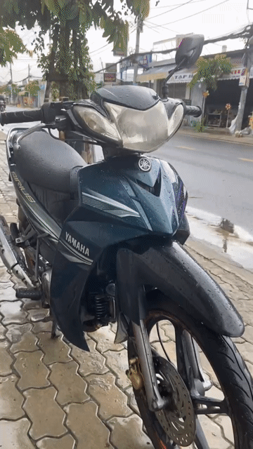 Yamaha Sirius Nhật 2012 bánh mâm🤩máy êm❤️❤️cavet đủ. Mua bán Xe máy tại Quận 12 Tp Hồ Chí Minh được đăng bởi Hana hình 1