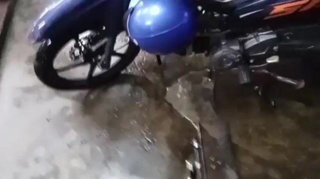 Xe máy 50cc màu xanh dương, dùng xăng. chính chủ. Mua bán Xe máy tại Quận 11 Tp Hồ Chí Minh được đăng bởi Nguoi Dang Hanh Phuc hình 1