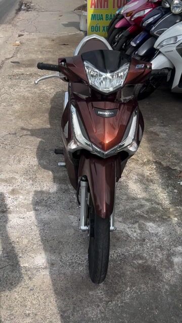 futre đèn led 11-2018 chất xe quá đẹp !. Mua bán Xe máy tại Thành phố Biên Hòa Đồng Nai được đăng bởi cửa hàng xe máy Anh Tuấn hình 1