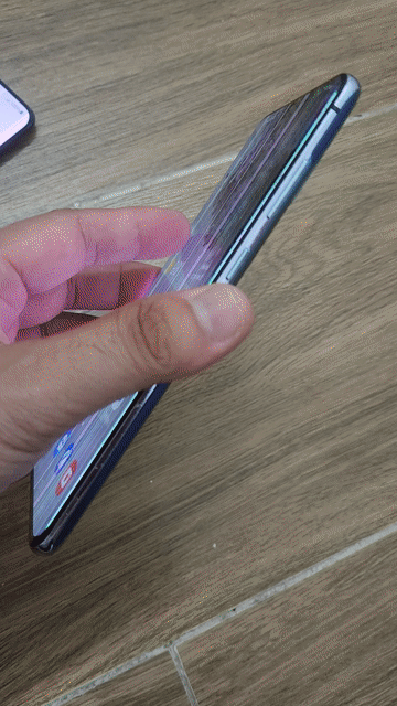 Samsung Galaxy S20+ 128GB Tím Mỹ Like New. Mua bán Điện thoại tại Huyện Bình Chánh Tp Hồ Chí Minh được đăng bởi Thảo Samsung hình 1