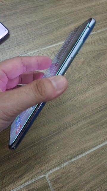 Samsung Galaxy S20+ 128GB Tím Mỹ Like New. Mua bán Điện thoại tại Huyện Bình Chánh Tp Hồ Chí Minh được đăng bởi Thảo Samsung hình 1