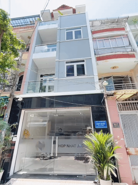 Mua bán Nhà ở Quận Tân Phú Tp Hồ Chí Minh diện tích 100 m² giá 16,8 tỷ