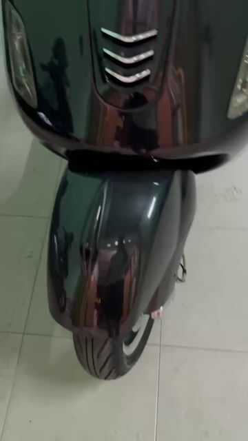 Vespa gts 125 2018 iget. Mua bán Xe máy tại Thị xã Bình Minh Vĩnh Long được đăng bởi Liêu Toàn hình 1