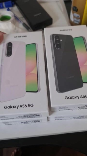 Samsung a56 5g new ssvn bh 12 tháng. Mua bán Điện thoại tại Quận Tân Bình Tp Hồ Chí Minh được đăng bởi Sơn hình 1