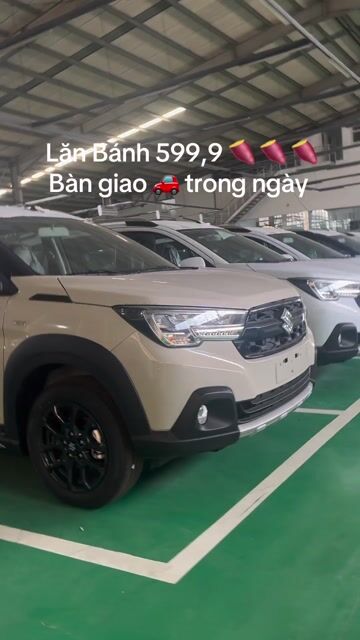 🌼🌼🌼SUZUKI XL7 HYBRID ĐỦ MÀU GIAO NGAY  !. Mua bán Ô tô tại Quận 12 Tp Hồ Chí Minh được đăng bởi SUZUKI VIỆT LONG  hình 1