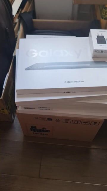 Samsung Tab S10+ Plus 12GB/256GB Mới. Mua bán Máy tính bảng tại Quận Tân Bình Tp Hồ Chí Minh được đăng bởi Sơn hình 1