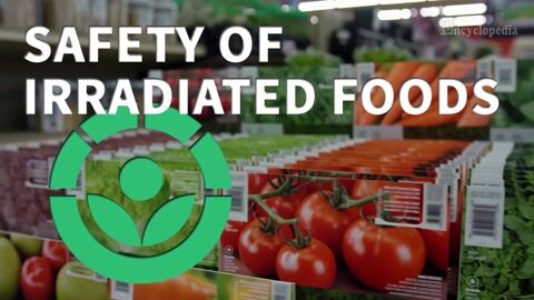 Encyclopedia-How Argentinian Consumers Perceive the Safety of Irradiated Foods