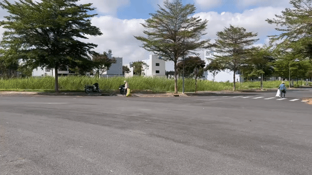 Mua bán Đất Saigon Riverpark Long An Huyện Cần Giuộc Long An diện tích 259.6 m² giá 6,7 tỷ