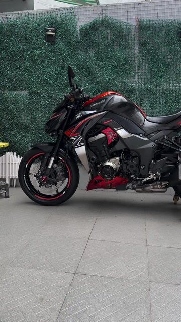 Trải nghiệm xong cần bán Kawasaki Z1000 ĐKLĐ 2015. Mua bán Xe máy tại Quận 7 Tp Hồ Chí Minh được đăng bởi Quốc Cường  hình 1