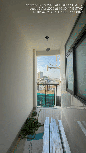 Cho thuê Phòng trọ Quận Tân Bình Tp Hồ Chí Minh diện tích 25 m² giá 6,5 triệu/tháng