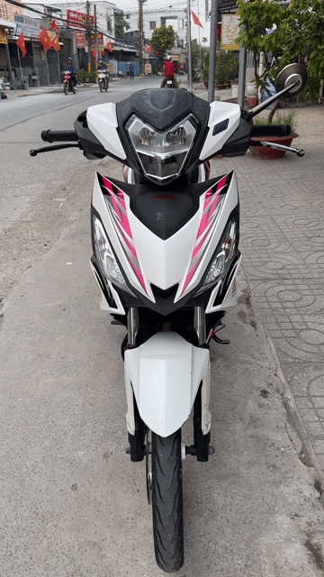 Winner 150 trắng đen 2019 ( hỗ trợ góp ). Mua bán Xe máy tại Huyện Chợ Mới An Giang được đăng bởi Cửa hàng xe Thiên Phước 2 hình 1