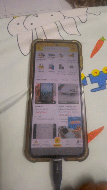 Samsung Z Flip 5 512GB Trắng. Mua bán Điện thoại tại Quận Bình Thạnh Tp Hồ Chí Minh được đăng bởi lưu huỳnh hình 1