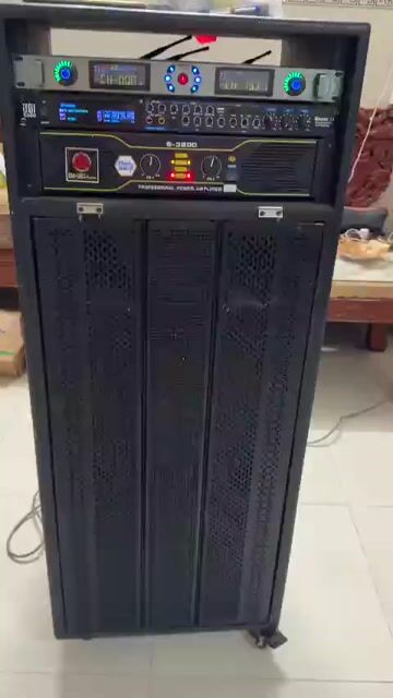 Loa JBL S-3200. Mua bán Tivi, Âm thanh tại Huyện Bình Chánh Tp Hồ Chí Minh được đăng bởi Trung nghia hình 1