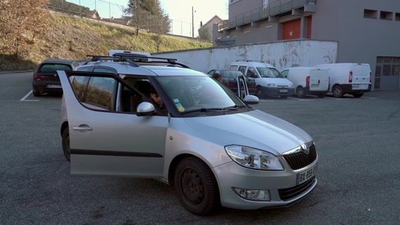 Maintenance véhicule