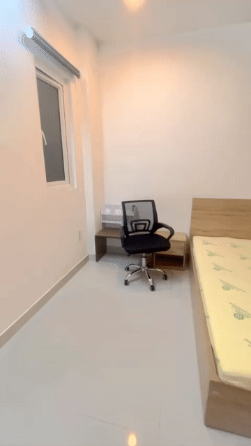 Cho thuê Phòng trọ Quận 11 Tp Hồ Chí Minh diện tích 20 m² giá 4,8 triệu/tháng
