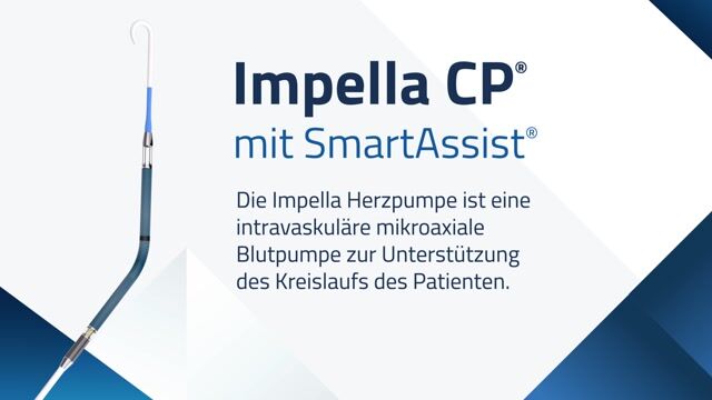 Impella CP Impella CP
