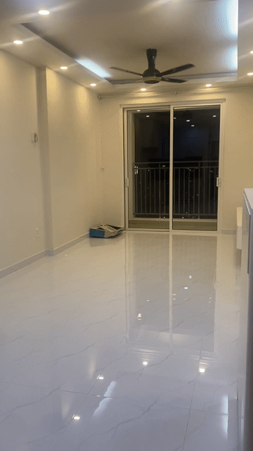 Cho thuê Căn hộ Chung cư Căn hộ RichStar Quận Tân Phú Tp Hồ Chí Minh diện tích 83 m² giá 15 triệu/tháng