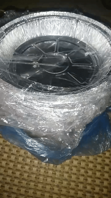 khay bạc nồi chiên không dầu. Mua bán Dụng cụ nhà bếp tại Quận Hai Bà Trưng Hà Nội được đăng bởi nguyên hùng hình 1