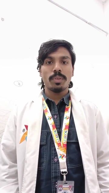 Real World Evidence®  of 16 Months Age With Initial Ability Score 395 Having 395 Today by  jadi Srikanth , Admin Manager from Gachibowli