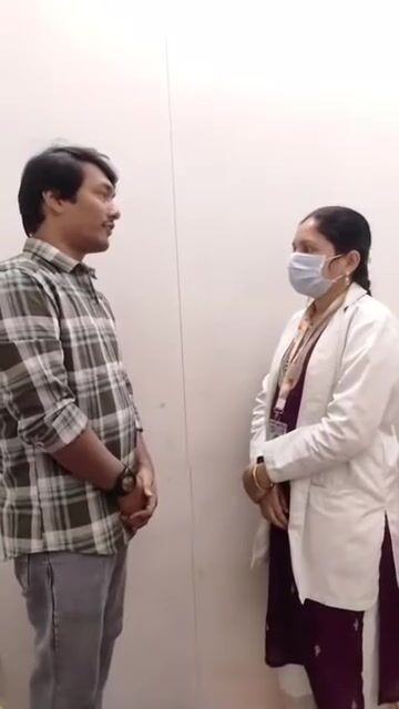 Real World Evidence®  of 59 Months Age With Initial Ability Score 456 Having 600 Today by ARIKACHERLA MOUNIKA, Admin Manager from Kukatpally