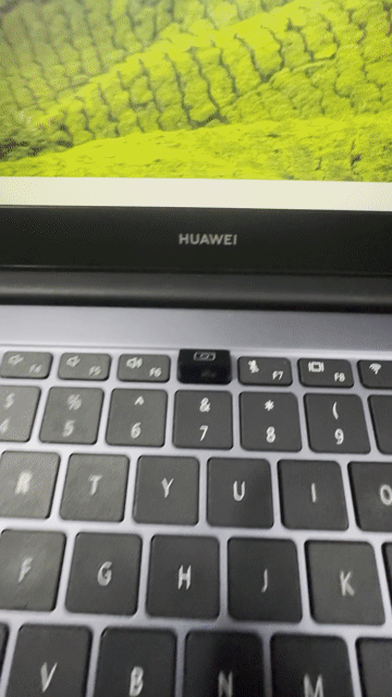 Huawei MateBook D14 Ryzen 7 8GB Xám. Mua bán Laptop tại Quận Tân Phú Tp Hồ Chí Minh được đăng bởi haquochuy hình 1