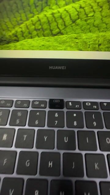 Huawei MateBook D14 Ryzen 7 8GB Xám. Mua bán Laptop tại Quận Tân Phú Tp Hồ Chí Minh được đăng bởi haquochuy hình 1