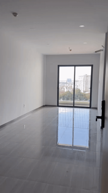 Mua bán Căn hộ Chung cư Bcons Polygon Thành phố Dĩ An Bình Dương diện tích 56 m² giá 2,55 tỷ