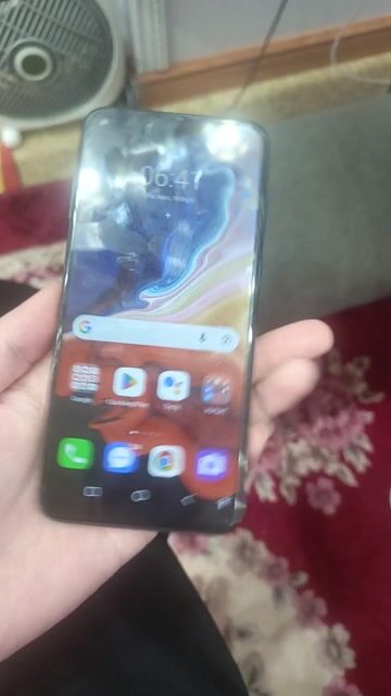 Vsmart Live 4 pin 5000 4/64GB như mới. Mua bán Điện thoại tại Huyện Nghĩa Hưng Nam Định được đăng bởi dinhcr vu hình 1