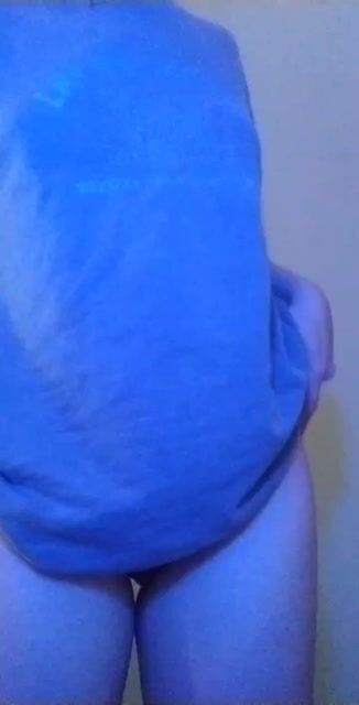 Model - Arizona Hot boobs