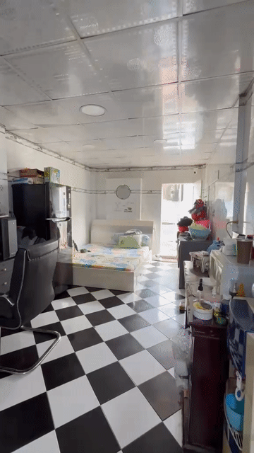 Mua bán Nhà ở Quận 8 Tp Hồ Chí Minh diện tích 120.9 m² giá 9,9 tỷ