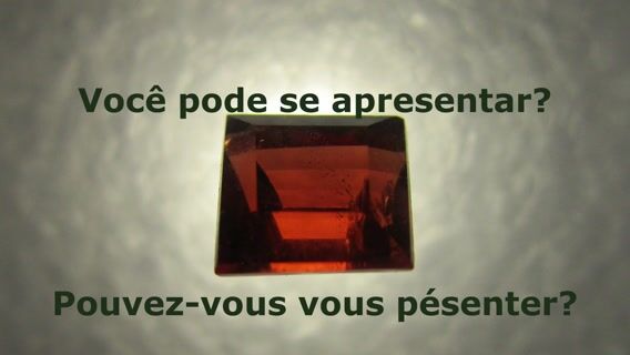 Dans la peau des minéraux