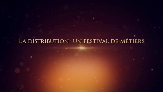 JE FILME LE MÉTIER QUI ME PLAÎT