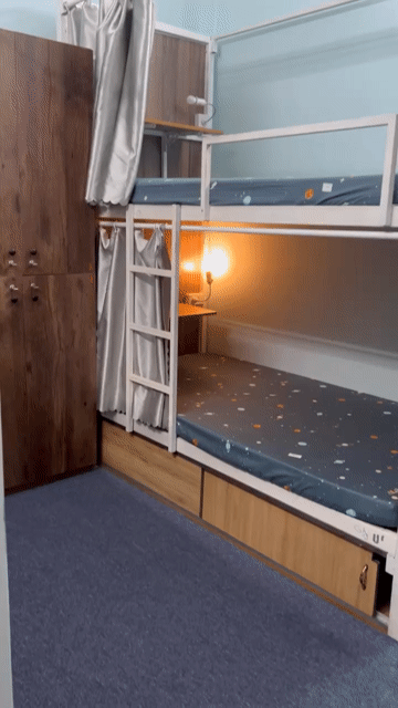 Cho thuê Phòng trọ Quận Bình Thạnh Tp Hồ Chí Minh diện tích 25 m² giá 1,6 triệu/tháng