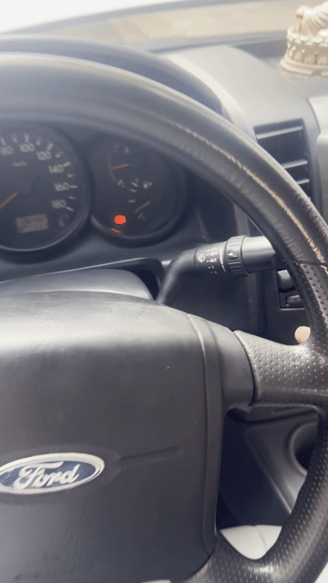 Ford Ranger XL 2009 Trắng. Mua bán Ô tô tại Quận Cẩm Lệ Đà Nẵng được đăng bởi Anh Tân hình 1
